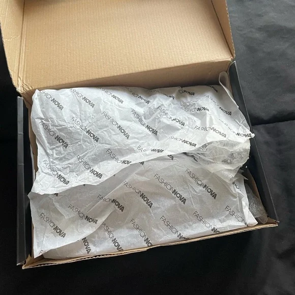 Platform sandals - Picture 4 of 5